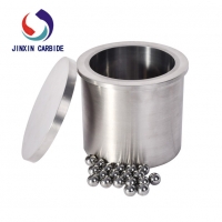 Tungsten Carbide Jars for Ball Grinding (1)